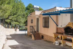 RAPIA Casa Beig 5